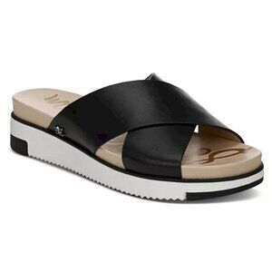 Sam Edelman Women's Audrea Platform Slide Sandals Women's Size 11M New